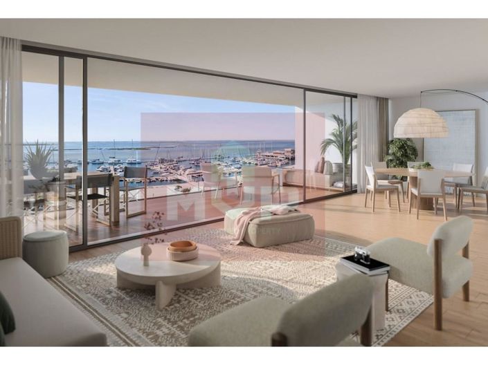 Image No.40-Appartement de 2 chambres à vendre à Olhão