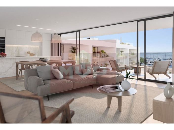 Image No.36-2 Bed Apartment for sale