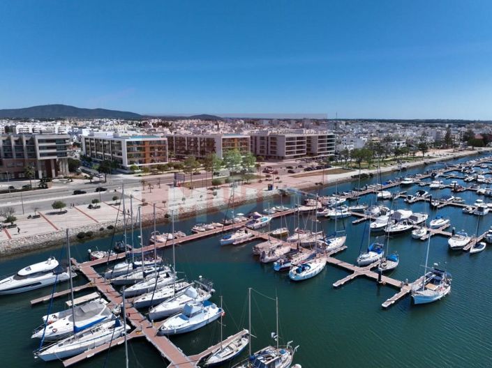 Image No.16-Appartement de 2 chambres à vendre à Olhão