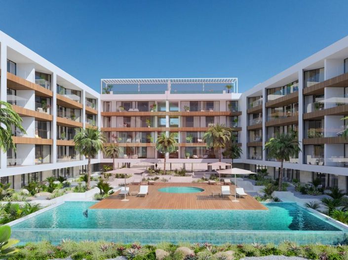 Image No.11-2 Bed Apartment for sale