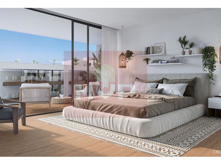 Image No.45-2 Bed Apartment for sale