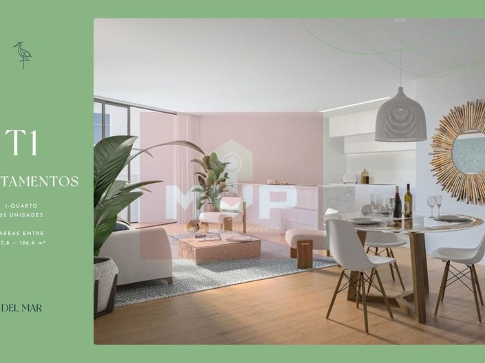 Image No.43-Appartement de 2 chambres à vendre à Olhão