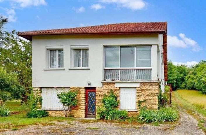 Image No.2-Appartement de 5 chambres à vendre à Le Bugue