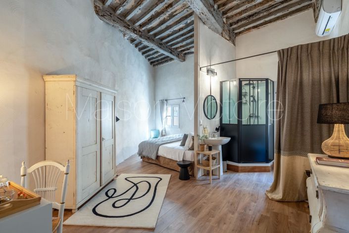 Image No.11-Maison de 8 chambres à vendre à L'Isle-sur-la-Sorgue