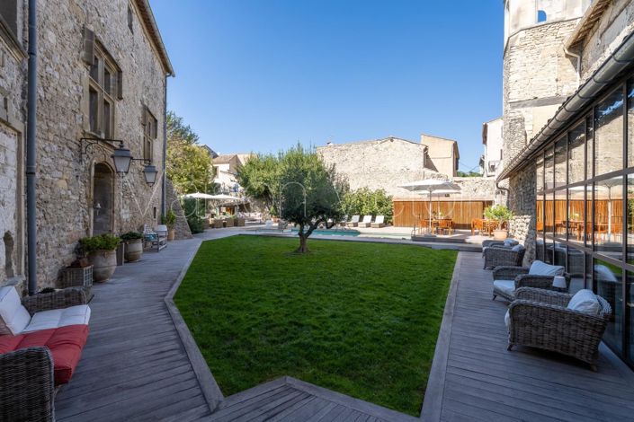 Image No.12-Maison de 8 chambres à vendre à L'Isle-sur-la-Sorgue