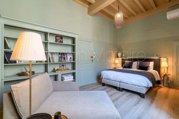 Image No.13-Maison de 8 chambres à vendre à L'Isle-sur-la-Sorgue