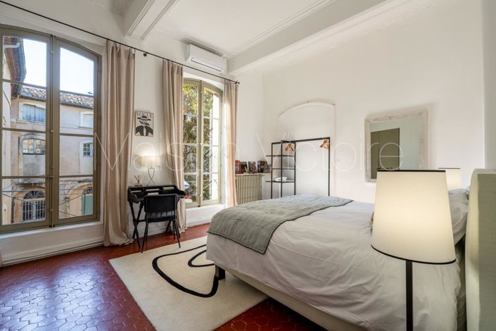 Image No.14-Maison de 8 chambres à vendre à L'Isle-sur-la-Sorgue