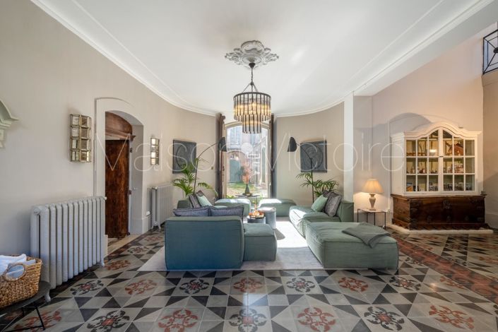 Image No.2-Maison de 8 chambres à vendre à L'Isle-sur-la-Sorgue