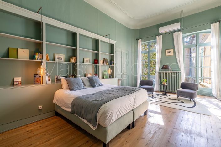 Image No.6-Maison de 8 chambres à vendre à L'Isle-sur-la-Sorgue