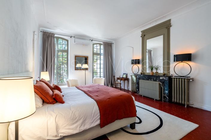 Image No.7-Maison de 8 chambres à vendre à L'Isle-sur-la-Sorgue