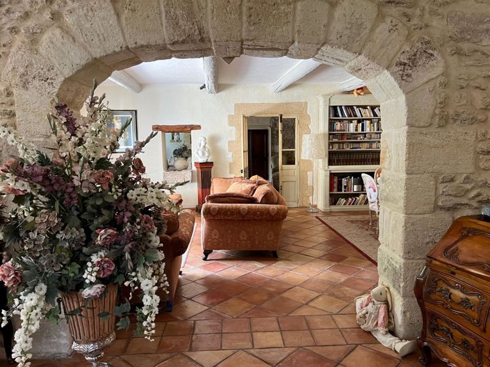 Image No.11-Maison de 4 chambres à vendre à Taillades