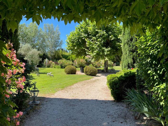 Image No.12-Maison de 4 chambres à vendre à Taillades