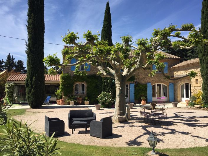 Image No.13-Maison de 4 chambres à vendre à Taillades