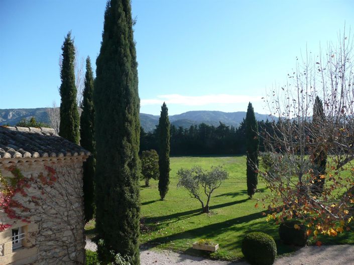 Image No.3-Maison de 4 chambres à vendre à Taillades