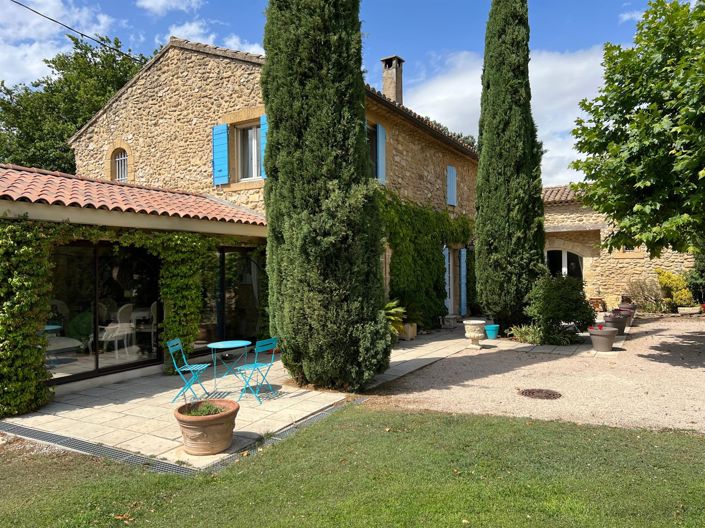 Image No.4-Maison de 4 chambres à vendre à Taillades