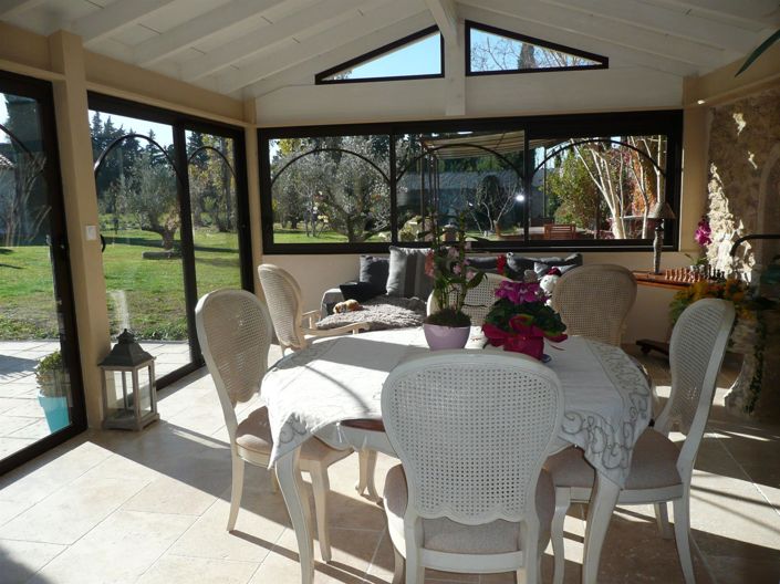 Image No.7-Maison de 4 chambres à vendre à Taillades