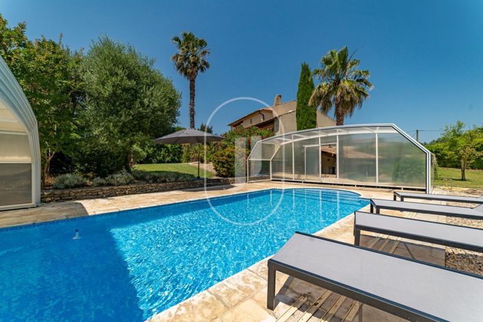 Image No.10-Maison de 5 chambres à vendre à Uzès