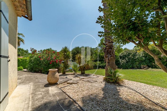 Image No.11-Maison de 5 chambres à vendre à Uzès