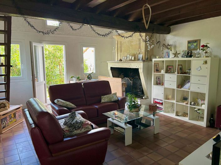 Image No.4-Maison de 6 chambres à vendre à Saint-Emilion