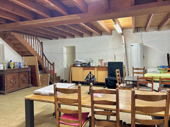 Image No.5-Maison de 6 chambres à vendre à Saint-Emilion