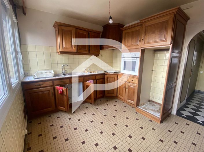 Image No.4-Appartement de 2 chambres à vendre à Boulogne-sur-Mer