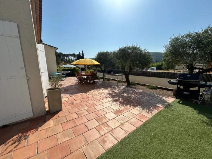 Image No.10-Maison de 4 chambres à vendre à Narbonne