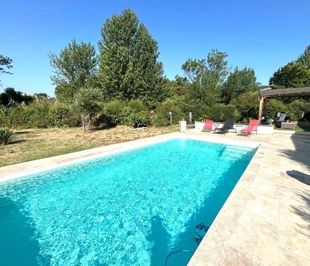 Image No.3-Maison de 4 chambres à vendre à Narbonne