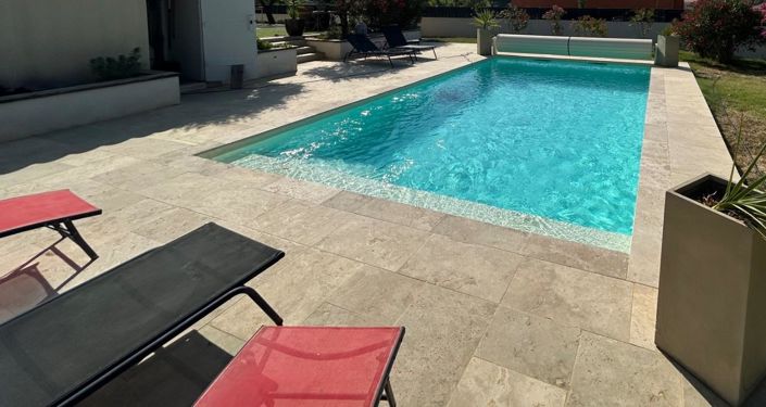 Image No.4-Maison de 4 chambres à vendre à Narbonne