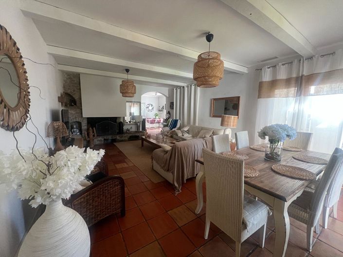 Image No.5-Maison de 4 chambres à vendre à Narbonne