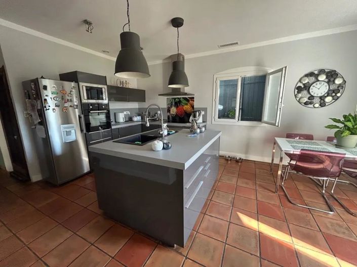 Image No.9-Maison de 4 chambres à vendre à Narbonne