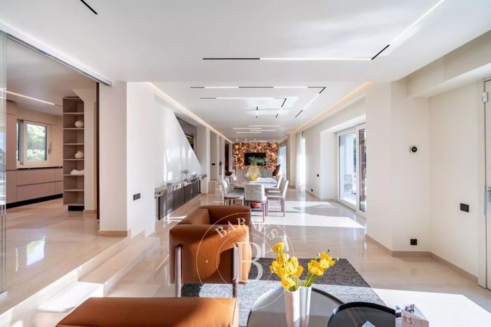 Image No.14-Maison de 5 chambres à vendre à Saint-Jean-Cap-Ferrat