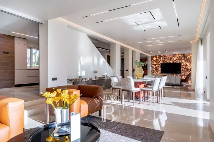 Image No.15-Maison de 5 chambres à vendre à Saint-Jean-Cap-Ferrat