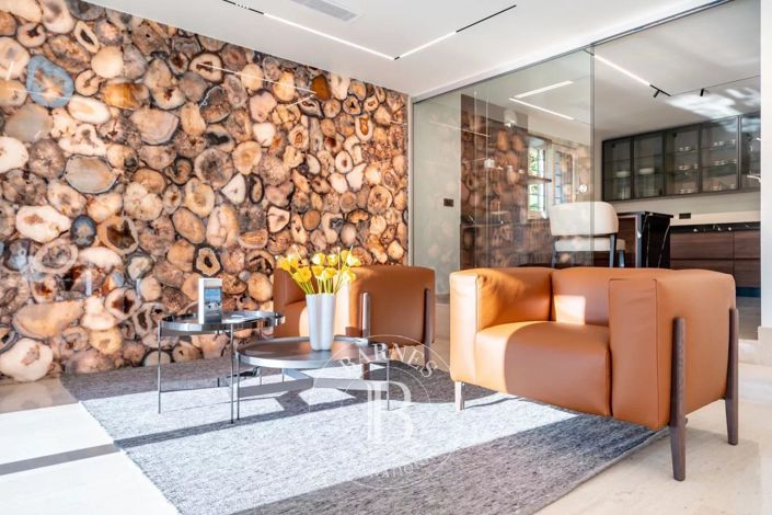 Image No.17-Maison de 5 chambres à vendre à Saint-Jean-Cap-Ferrat