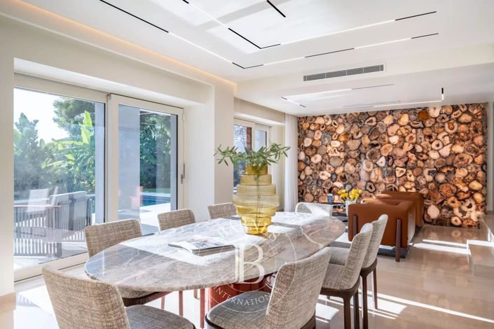 Image No.19-Maison de 5 chambres à vendre à Saint-Jean-Cap-Ferrat