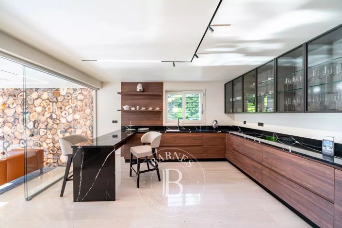 Image No.22-Maison de 5 chambres à vendre à Saint-Jean-Cap-Ferrat