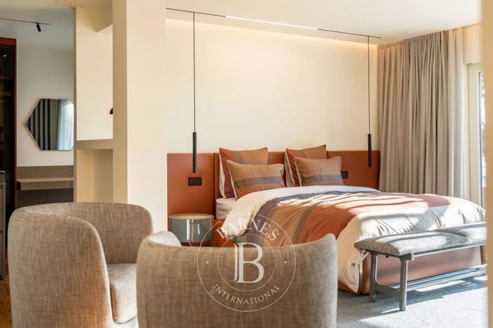 Image No.25-Maison de 5 chambres à vendre à Saint-Jean-Cap-Ferrat