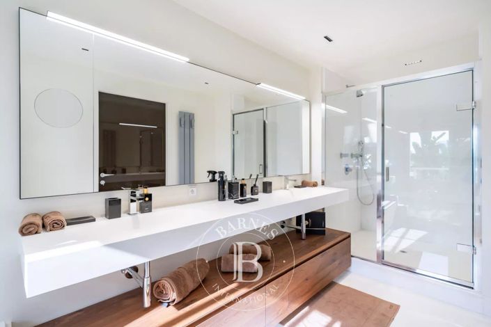 Image No.30-Maison de 5 chambres à vendre à Saint-Jean-Cap-Ferrat