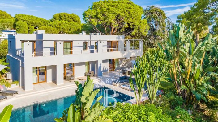 Image No.33-Maison de 5 chambres à vendre à Saint-Jean-Cap-Ferrat