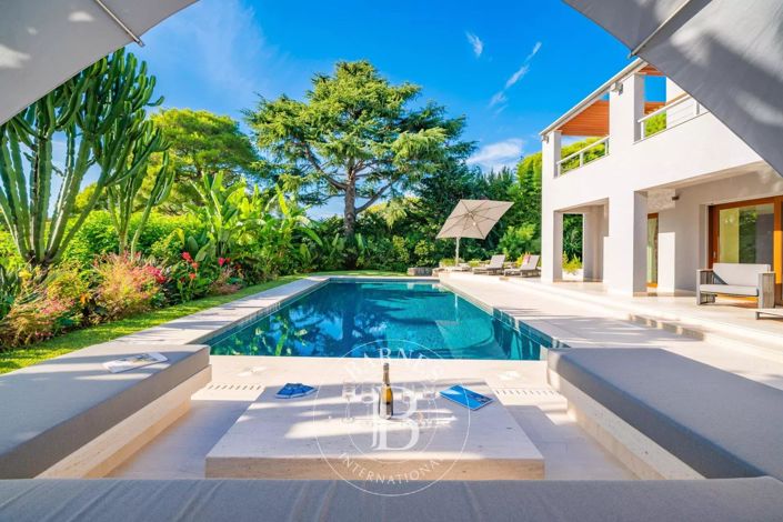 Image No.37-Maison de 5 chambres à vendre à Saint-Jean-Cap-Ferrat