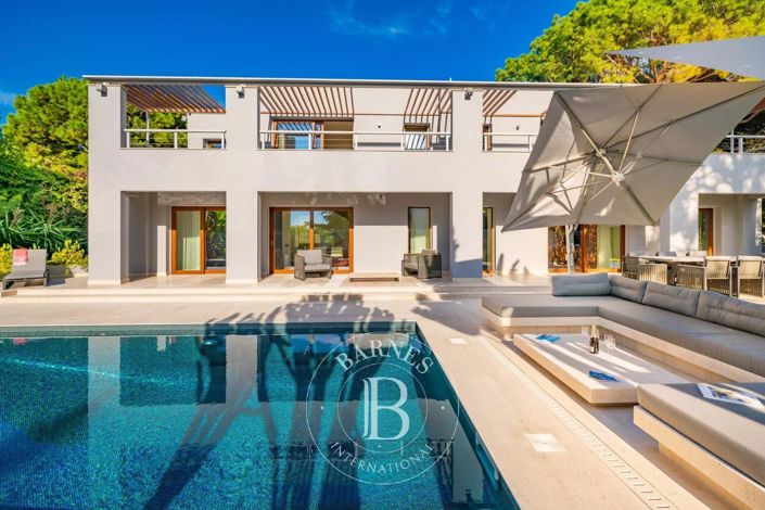 Image No.39-Maison de 5 chambres à vendre à Saint-Jean-Cap-Ferrat