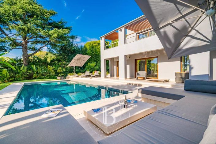 Image No.40-Maison de 5 chambres à vendre à Saint-Jean-Cap-Ferrat