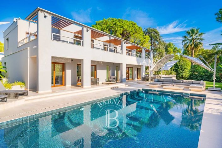 Image No.8-Maison de 5 chambres à vendre à Saint-Jean-Cap-Ferrat