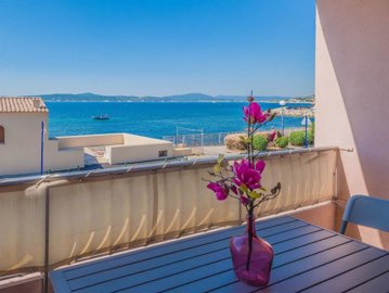 1 - Sainte-Maxime, Apartment