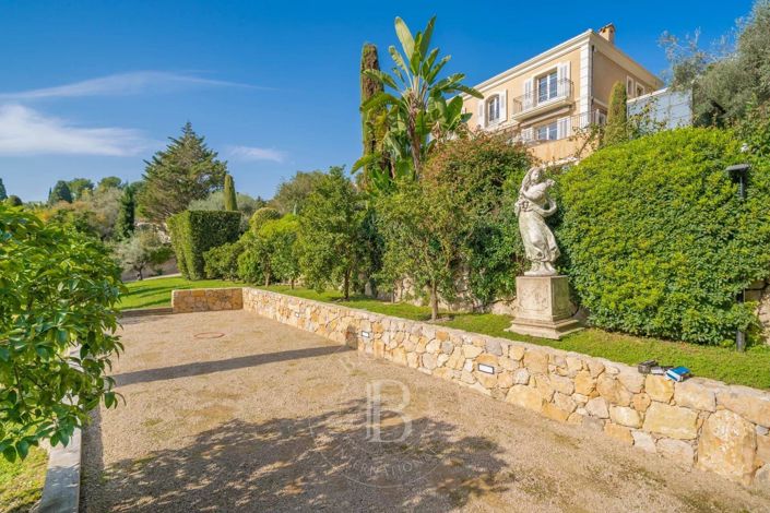 Image No.11-Maison de 5 chambres à vendre à Cannes