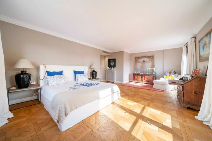 Image No.12-Maison de 5 chambres à vendre à Cannes