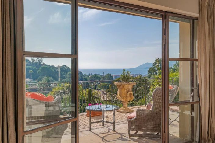 Image No.13-Maison de 5 chambres à vendre à Cannes