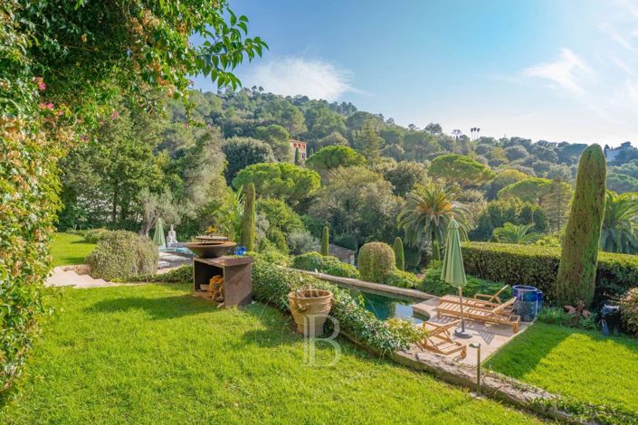 Image No.14-Maison de 5 chambres à vendre à Cannes