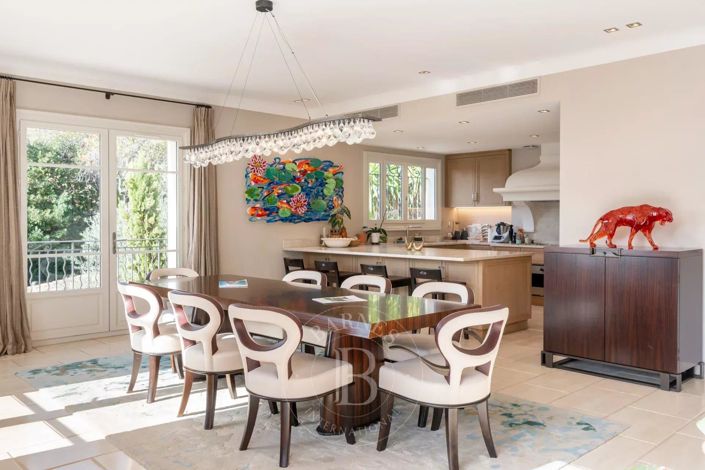 Image No.16-Maison de 5 chambres à vendre à Cannes