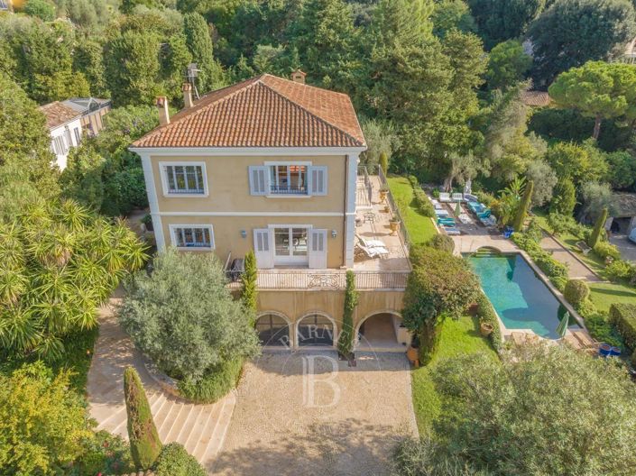 Image No.17-Maison de 5 chambres à vendre à Cannes