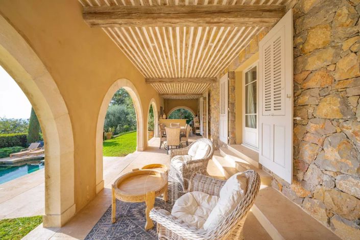 Image No.19-Maison de 5 chambres à vendre à Cannes